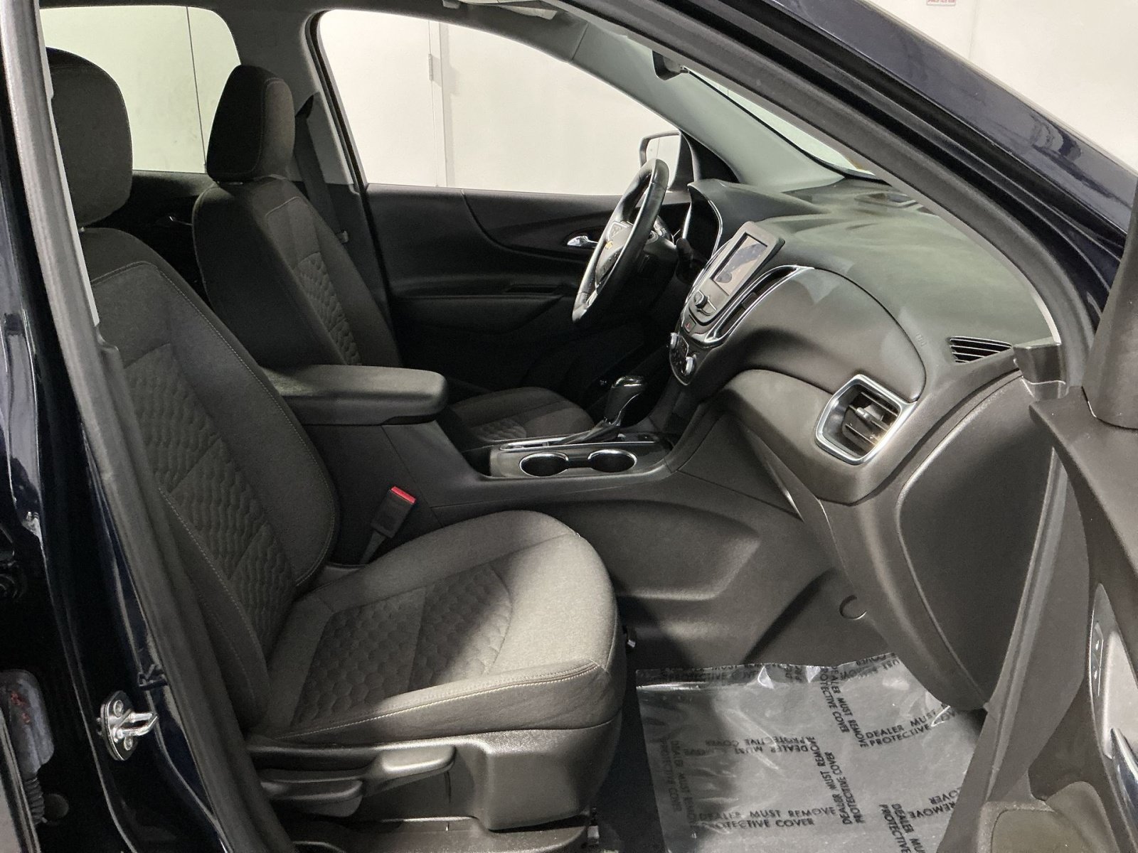 Used 2021 Chevrolet Equinox LT AWD/4WD image 26