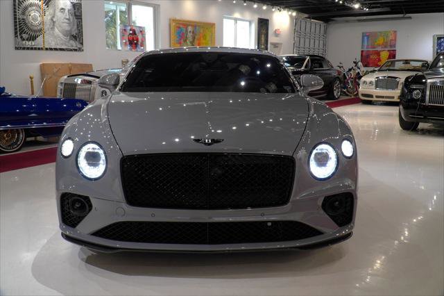 Used 2022 Bentley Continental GT Speed image 2