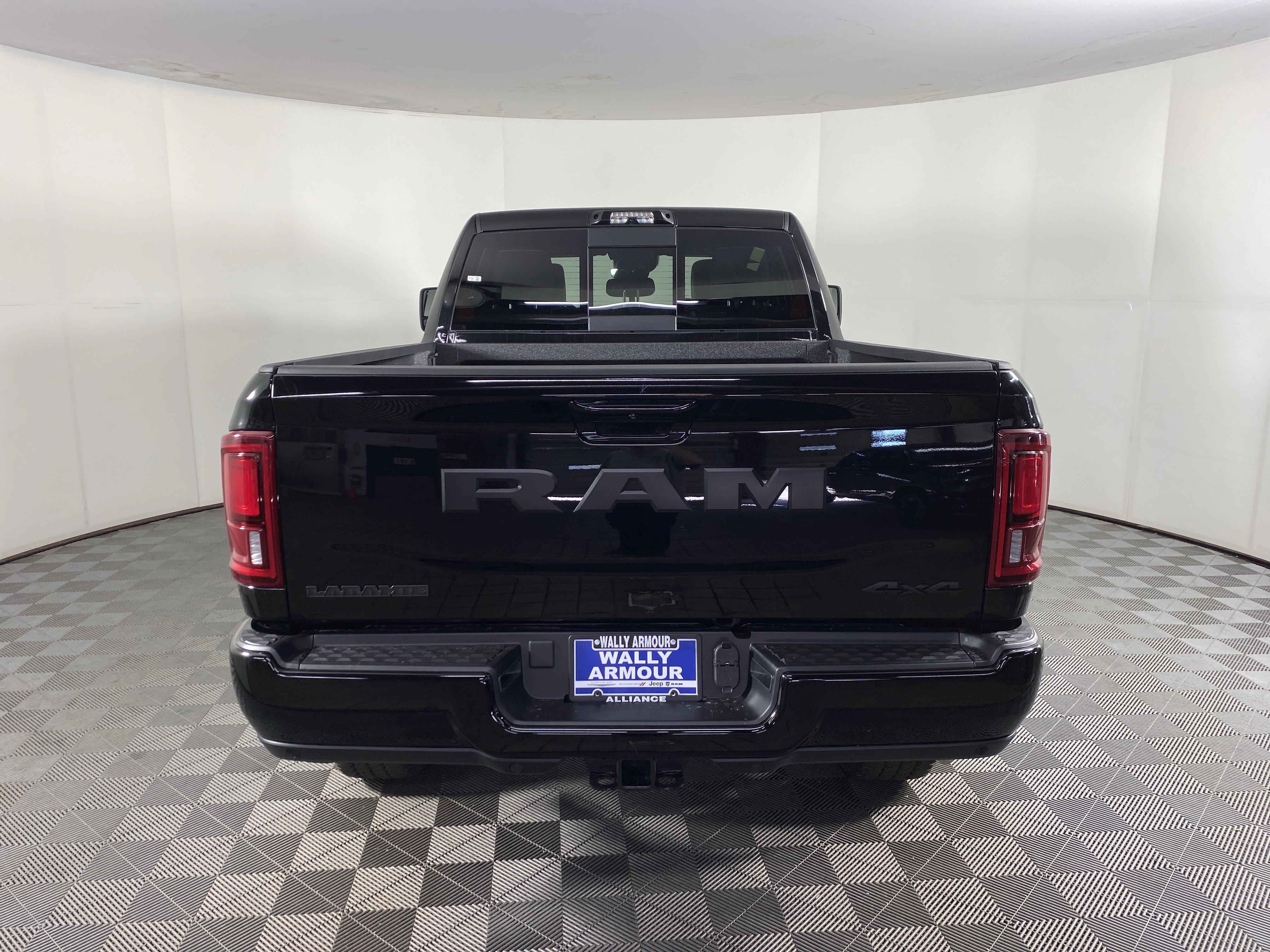 New 2026 RAM 2500 Laramie image 9