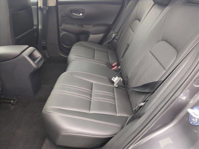 Used 2026 Honda HR-V EX-L image 19