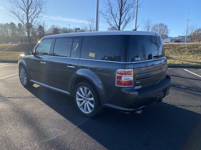 Used 2016 Ford Flex SEL w/ Equipment Group 202A image 3