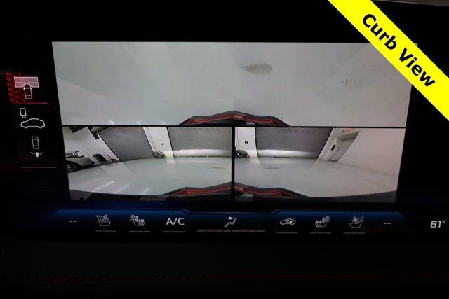Used 2026 Chevrolet Corvette Z06 image 18