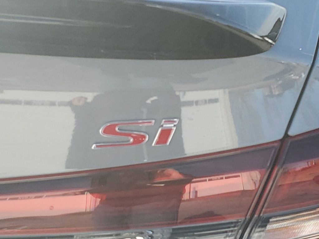 Certified 2025 Honda Civic Si image 7