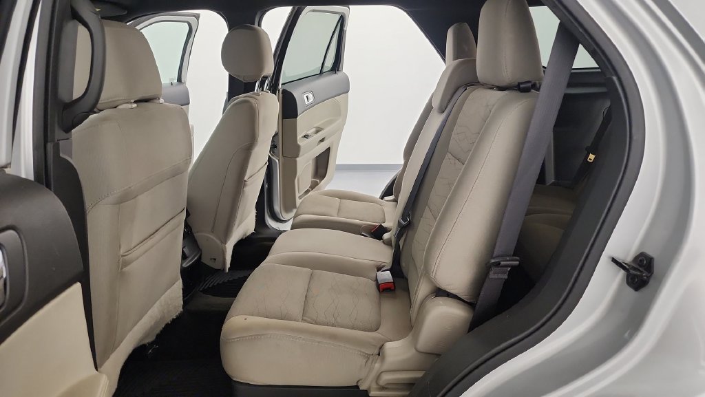 Used 2015 Ford Explorer 4WD image 20