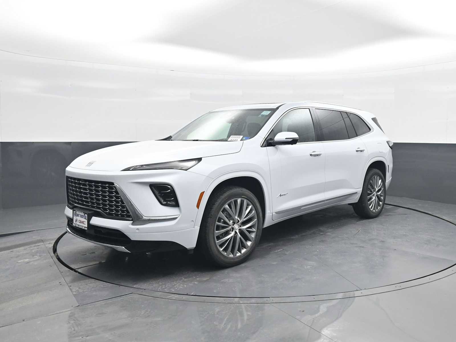 New 2026 Buick Enclave Avenir w/ Super Cruise Package image 4