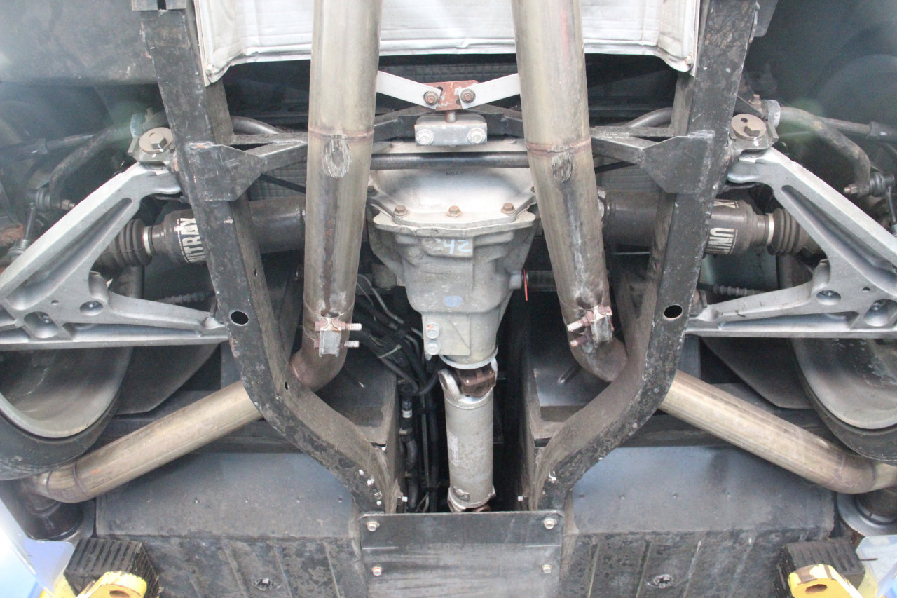 Used 1999 Dodge Viper GTS image 97