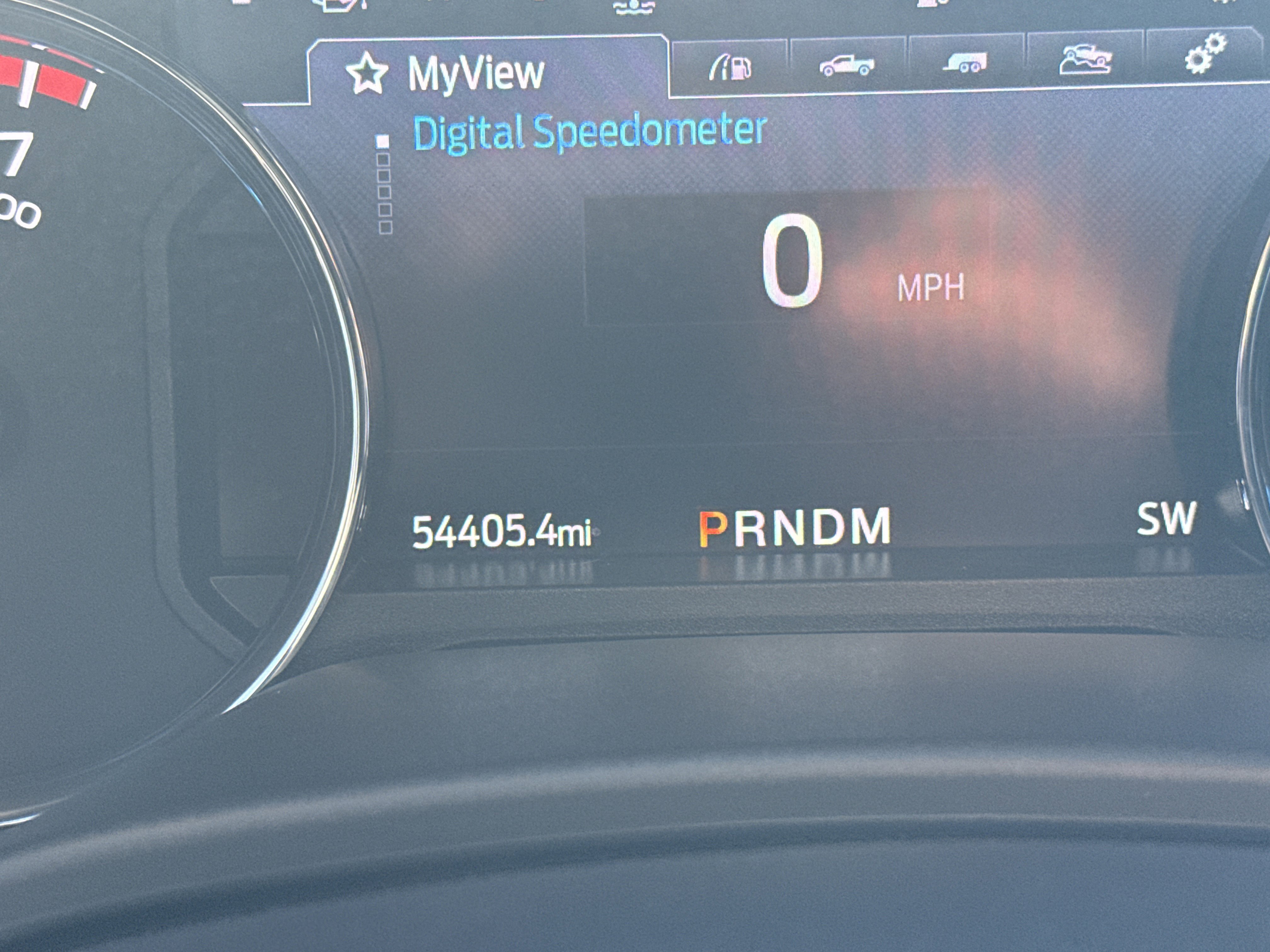 Used 2021 Ford F350 Lariat w/ Chrome Package image 21