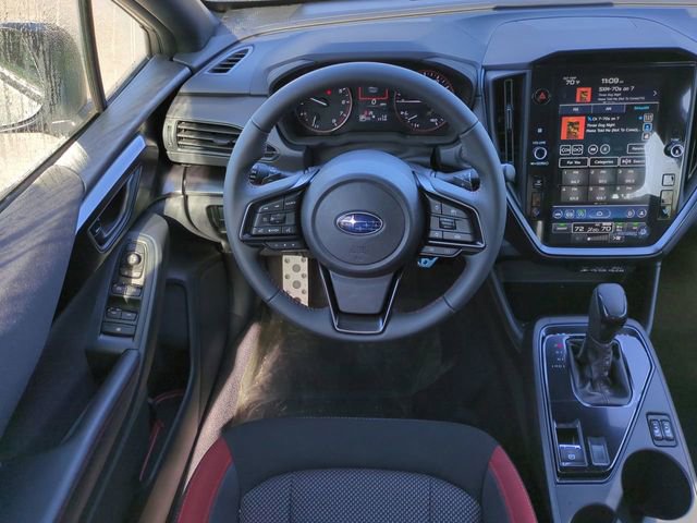 New 2026 Subaru Impreza RS AWD/4WD image 15