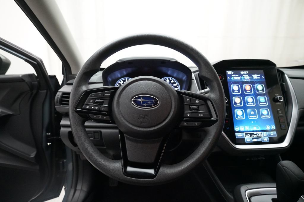 Certified 2024 Subaru Crosstrek 2.0i Premium w/ Crosstrek Mirror Package AWD/4WD image 4