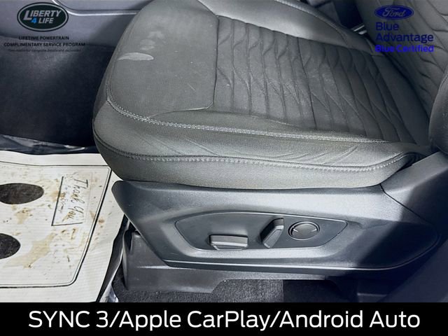 Certified 2021 Ford Explorer XLT image 18