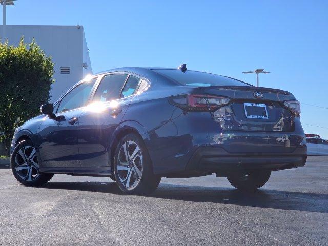 Used 2022 Subaru Legacy Limited AWD/4WD image 17
