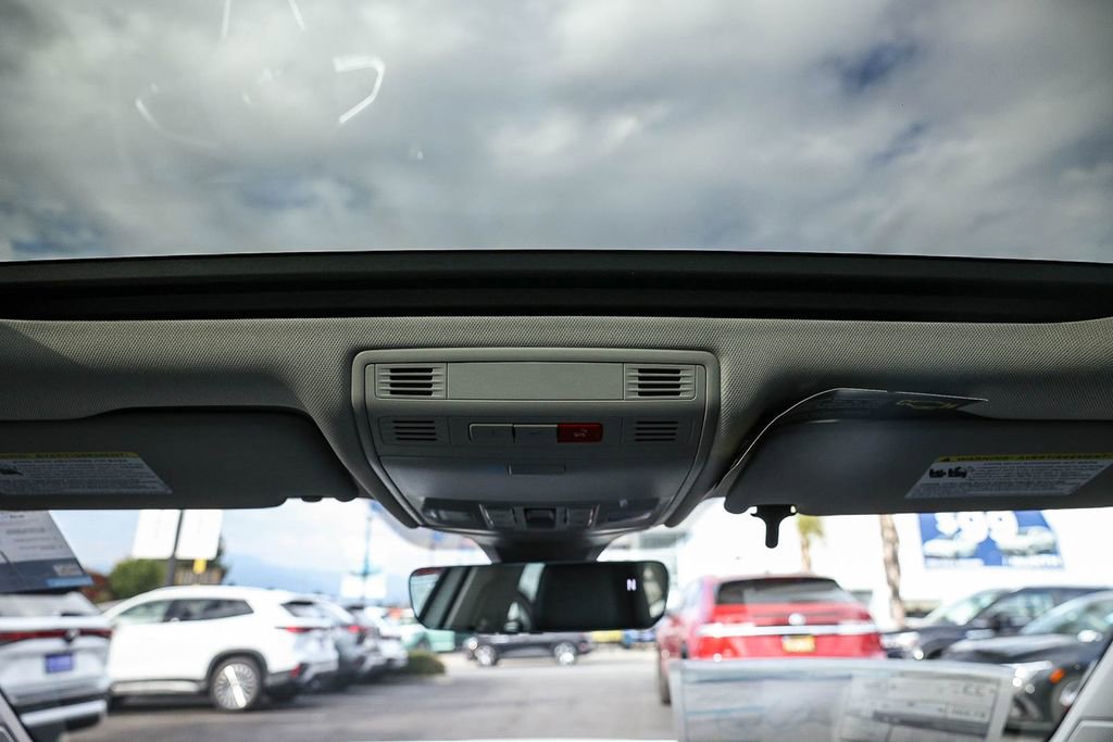 New 2026 Volkswagen Jetta SE image 27