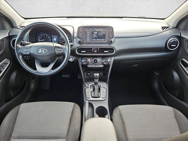 Used 2020 Hyundai Kona SEL FWD image 16