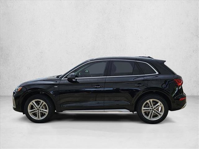 Used 2023 Audi Q5 e Premium AWD/4WD image 8
