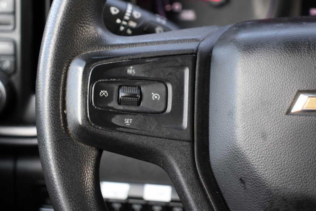 Used 2021 Chevrolet Silverado 3500 W/T w/ WT Convenience Package image 22