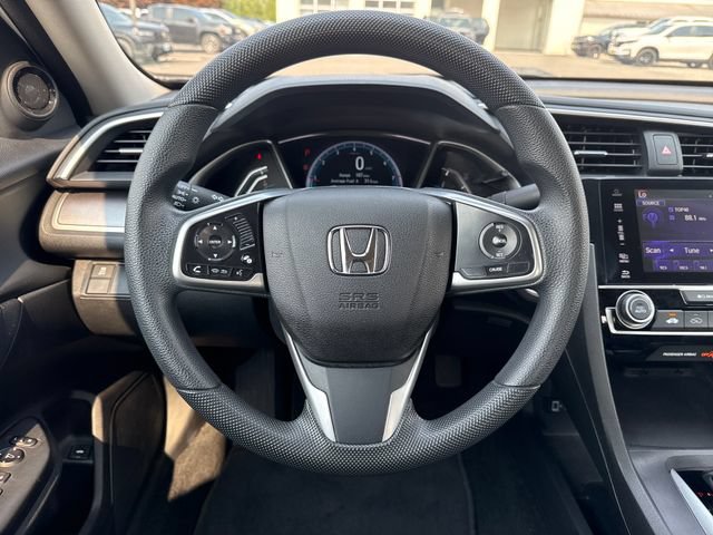 Used 2016 Honda Civic EX image 20