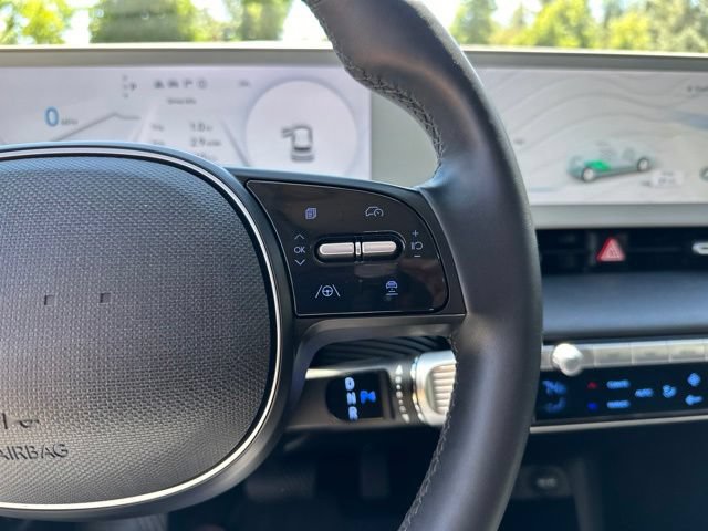 Certified 2023 Hyundai Ioniq 5 SEL AWD/4WD image 35