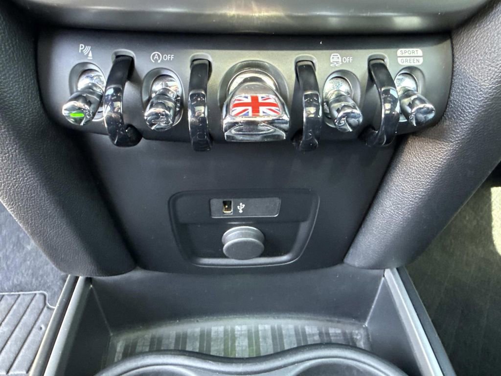 Used 2020 MINI Cooper Countryman John Cooper Works image 44