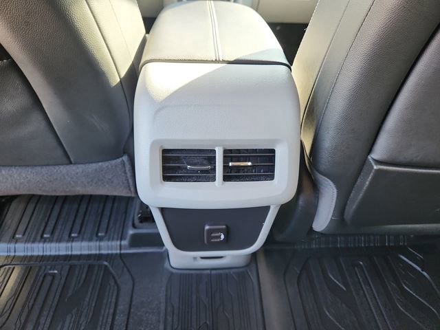 Certified 2023 GMC Terrain SLT w/ Tech Package FWD image 12