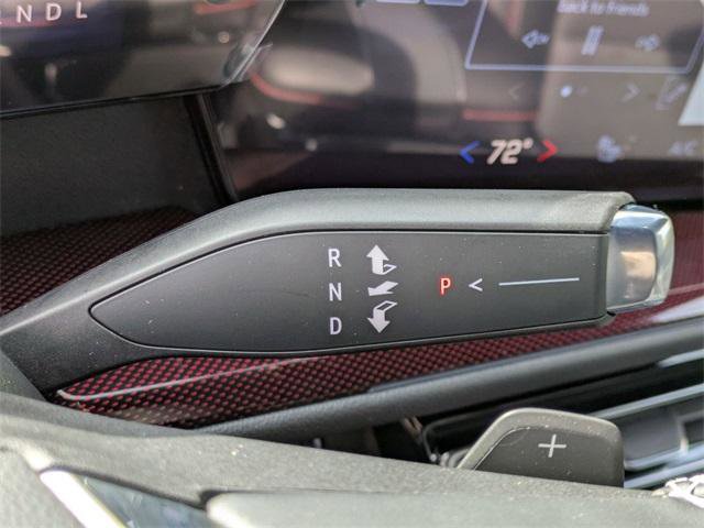 New 2026 Chevrolet Traverse Z71 w/ Driver Confidence Package image 21