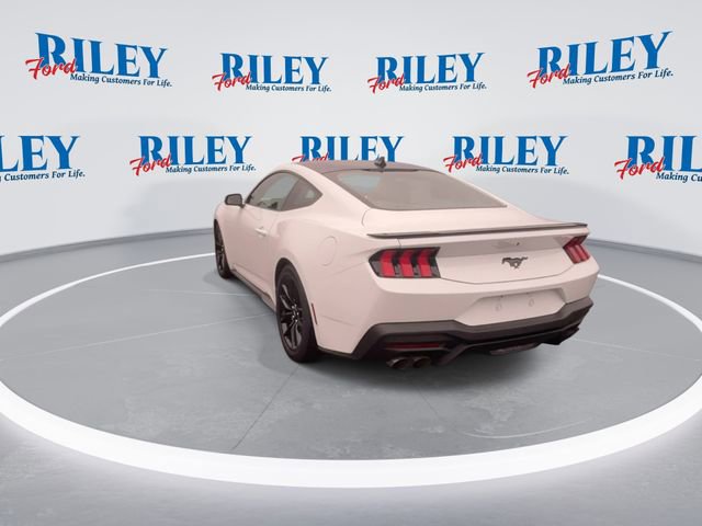 New 2026 Ford Mustang Premium image 7