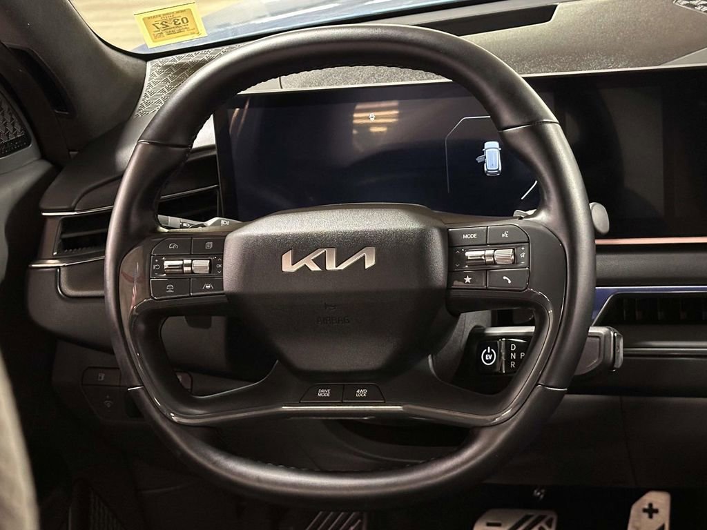 Used 2024 Kia EV9 GT-Line image 19