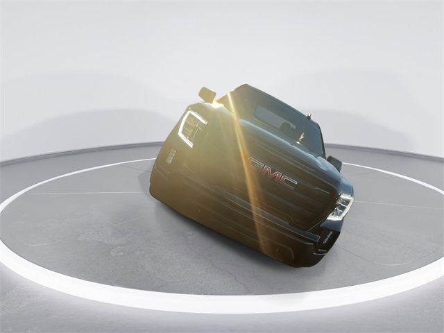 Used 2021 GMC Sierra 1500 Elevation video 3