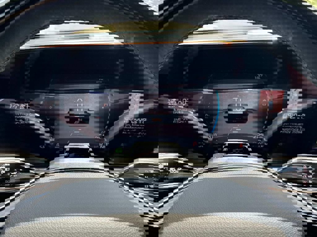 New 2025 Cadillac Lyriq Sport w/ LPO, Floor Liner Package image 17