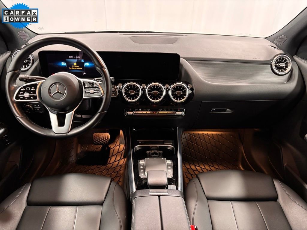 Certified 2023 Mercedes-Benz GLA 250 4MATIC image 2