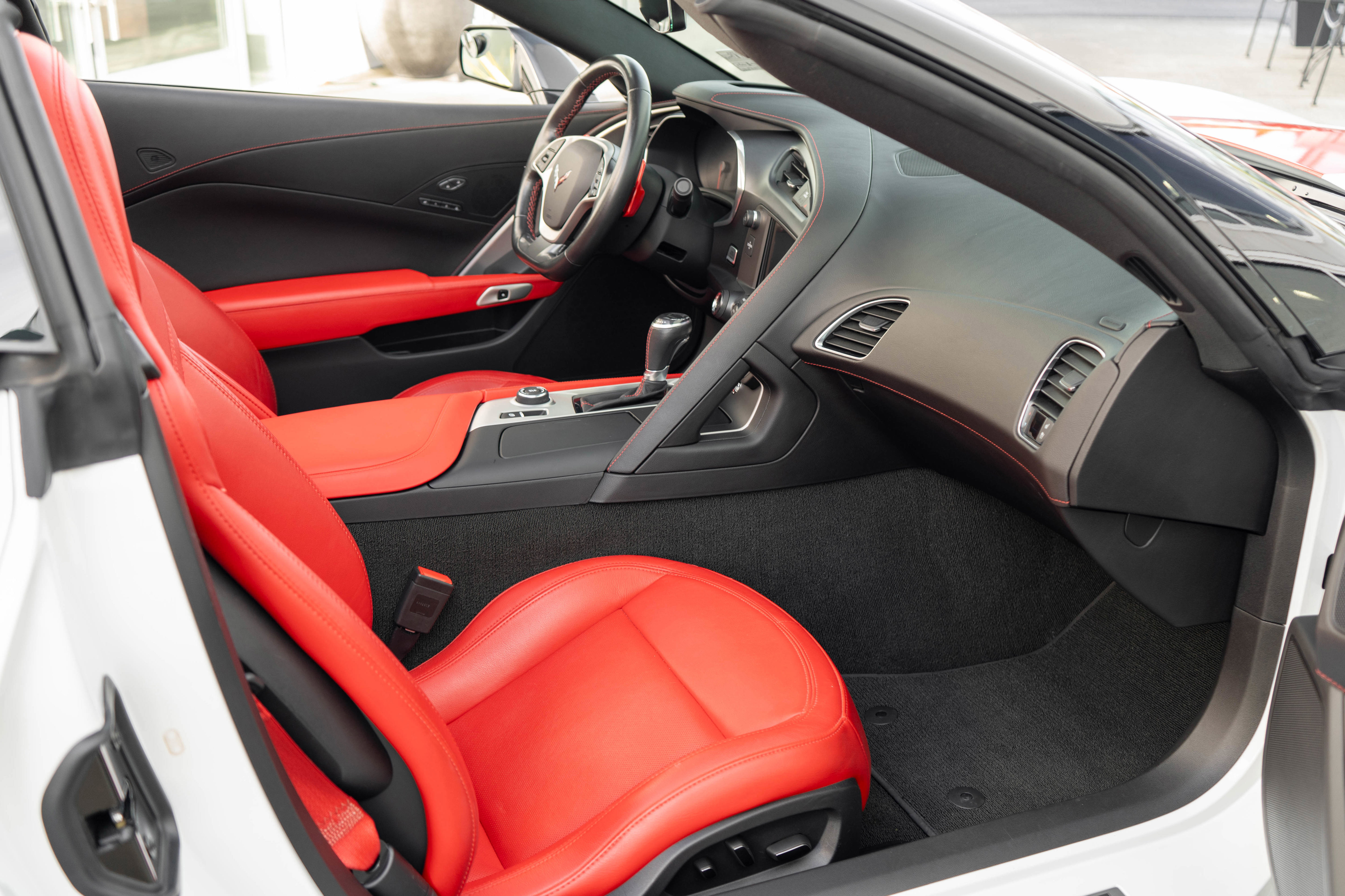 Used 2017 Chevrolet Corvette Grand Sport image 36