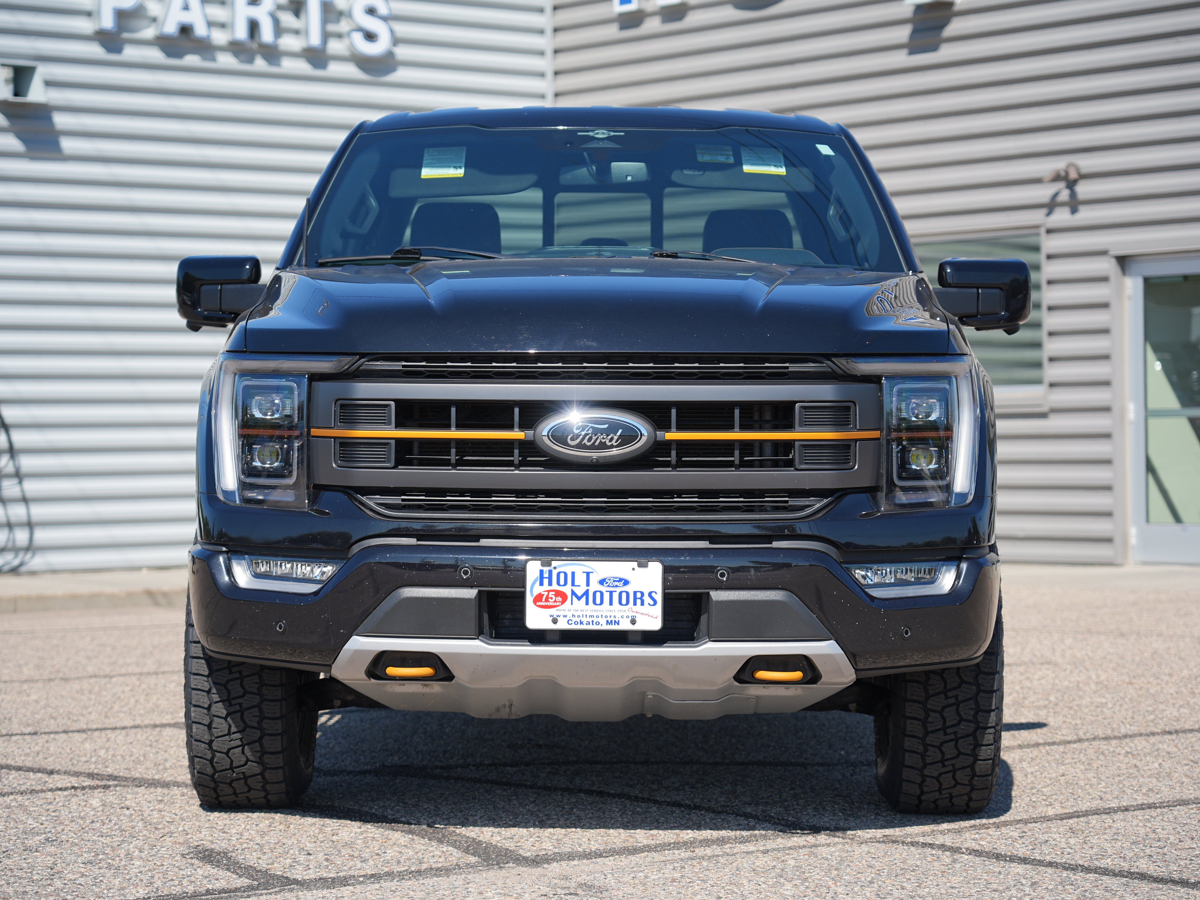 Used 2023 Ford F150 Tremor w/ Equipment Group 402A High AWD/4WD image 9