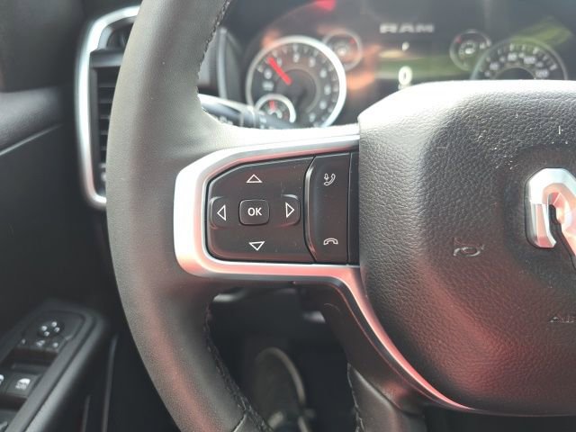 Certified 2025 RAM 1500 Big Horn image 14