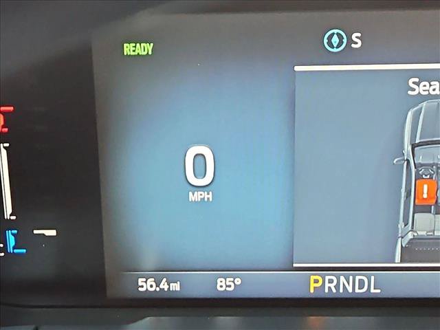 New 2026 Ford Maverick XLT FWD image 16