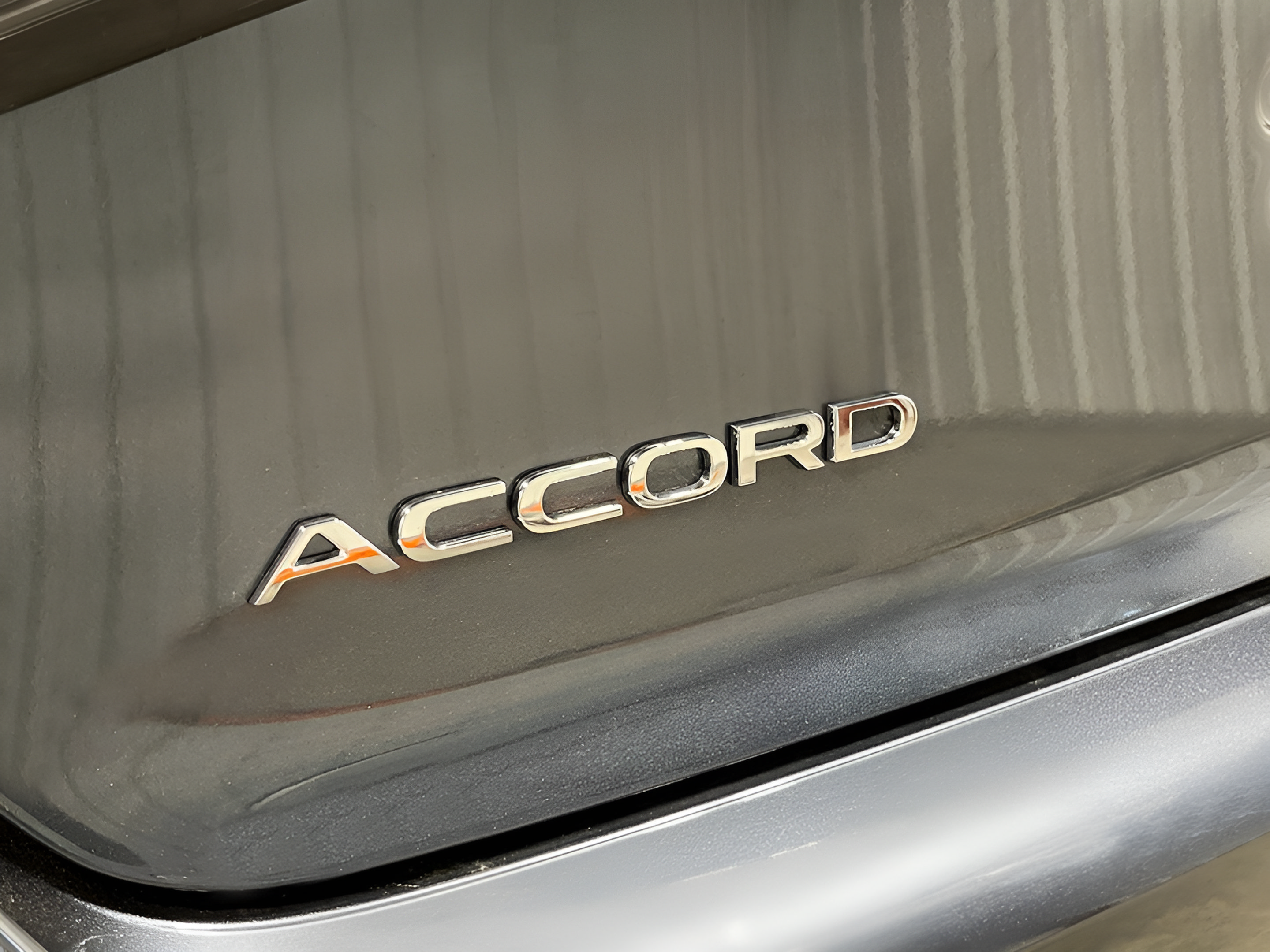 New 2026 Honda Accord SE image 27