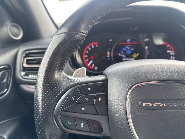 Used 2023 Dodge Durango GT image 12