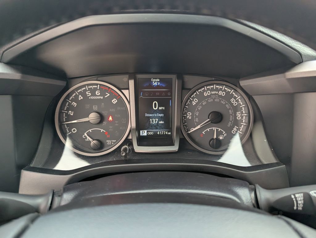 Used 2023 Toyota Tacoma TRD Pro image 18