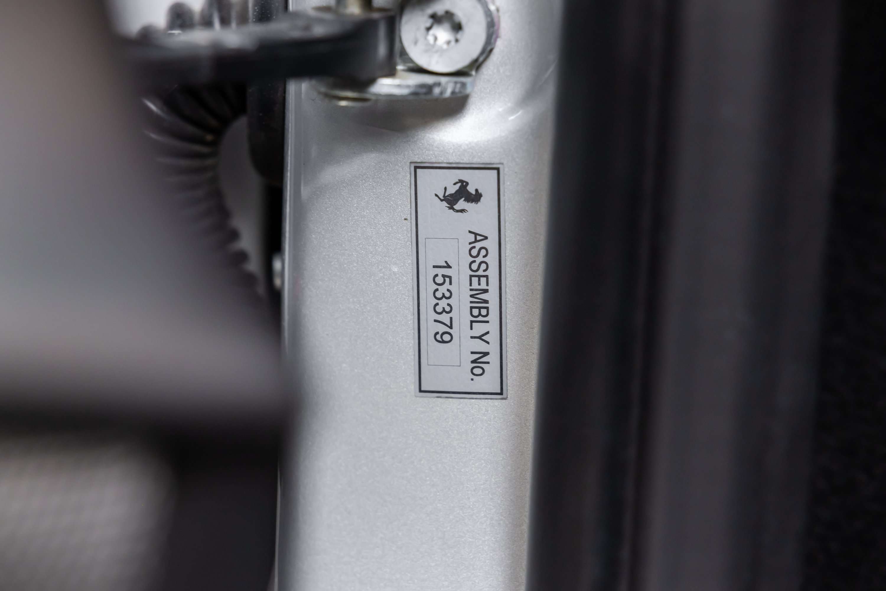 Certified 2018 Ferrari 488 GTB RWD image 77