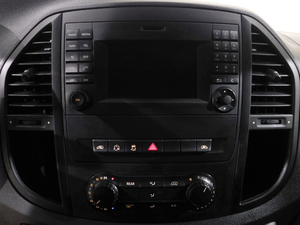 Used 2019 Mercedes-Benz Metris Passenger image 45