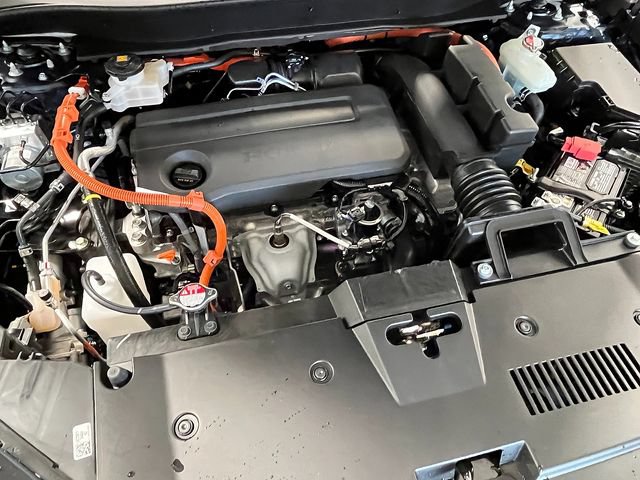 New 2026 Honda CR-V Sport-L image 11
