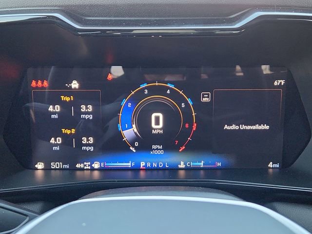 New 2026 Chevrolet Colorado LT w/ LT Convenience Package image 34