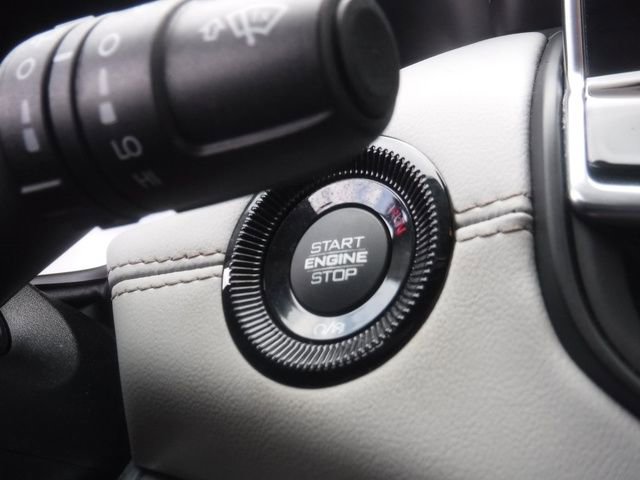 Certified 2022 Jeep Compass Limited image 20