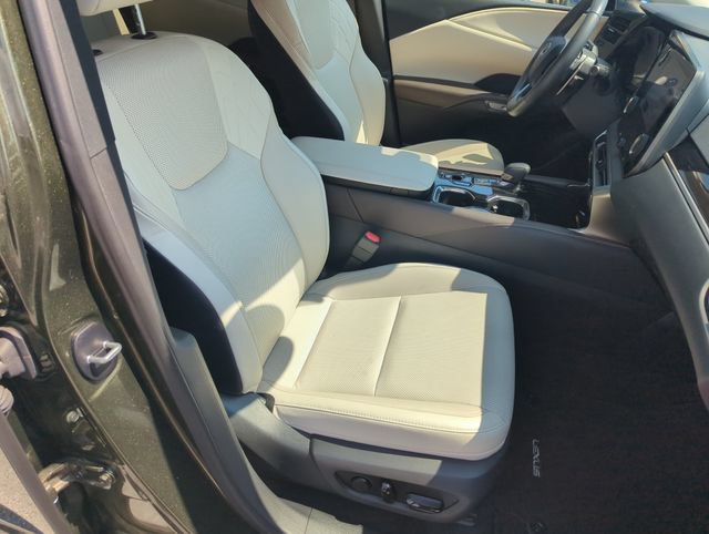 Used 2024 Lexus RX 350 FWD w/ Technology Package image 35