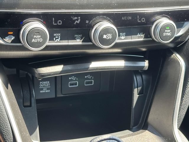 Used 2021 Honda Accord LX image 22