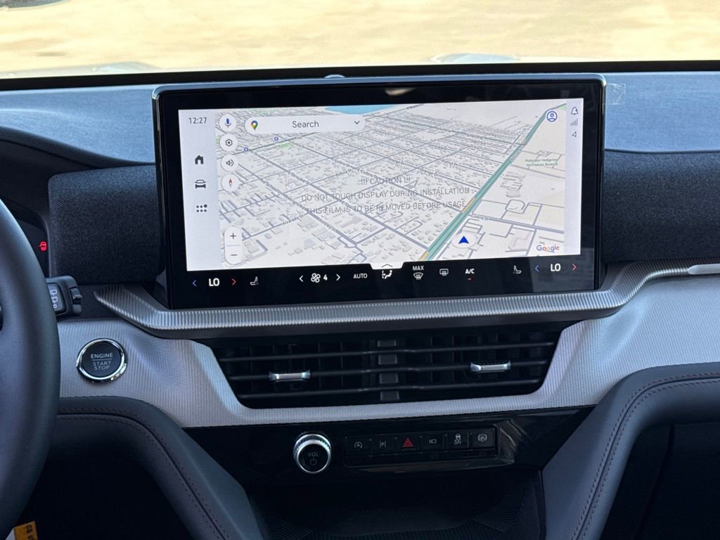 New 2026 Ford Explorer Active image 25