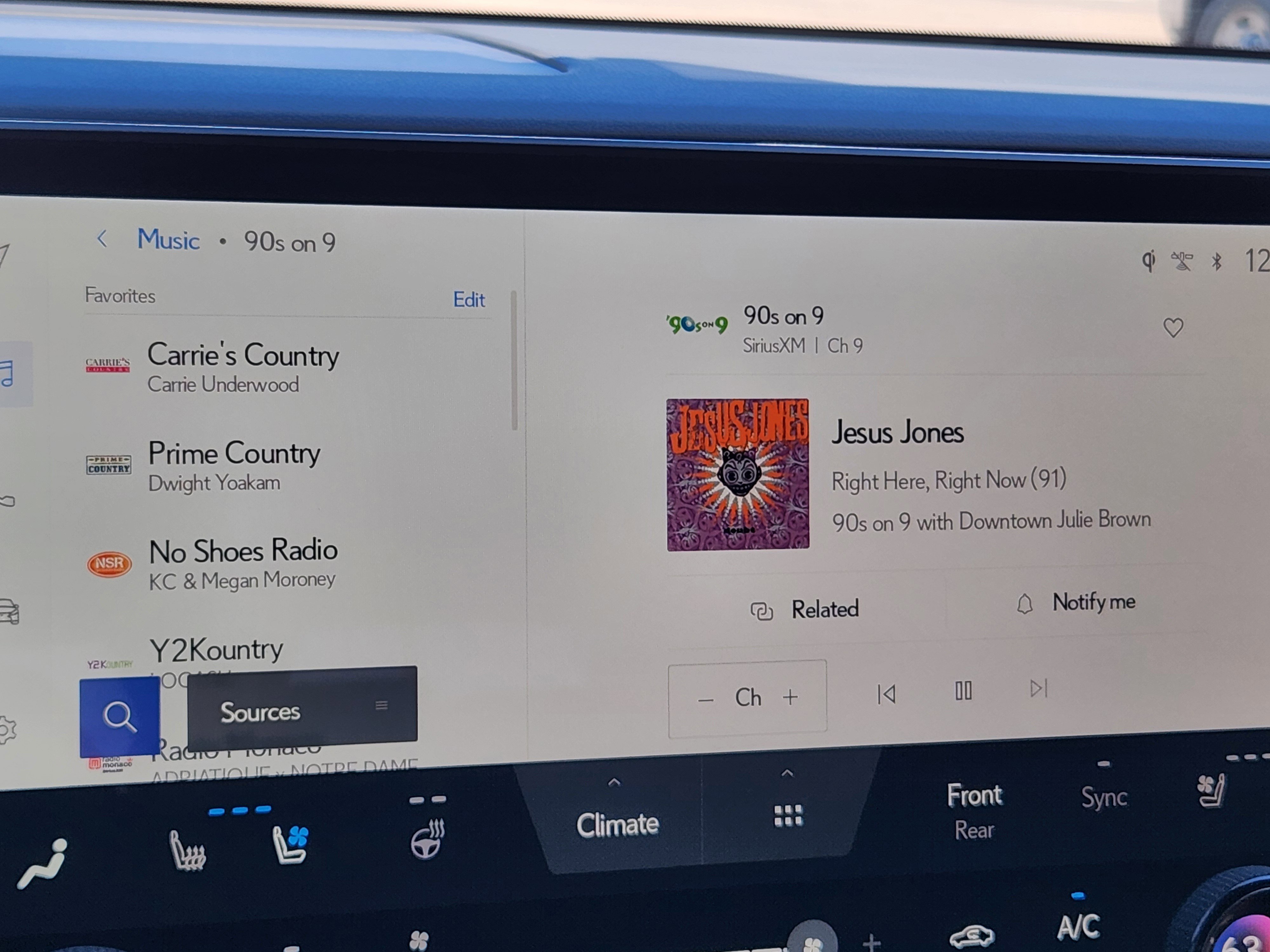 Used 2023 Lexus RX 500h F Sport image 27