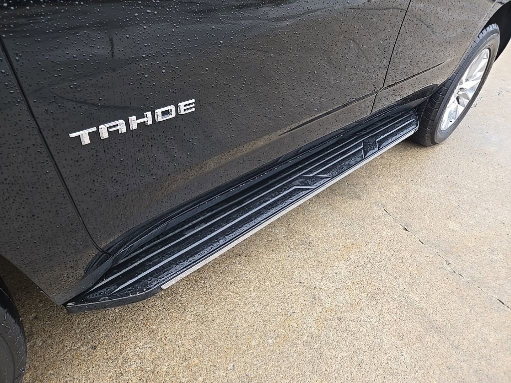 Used 2024 Chevrolet Tahoe Premier image 19