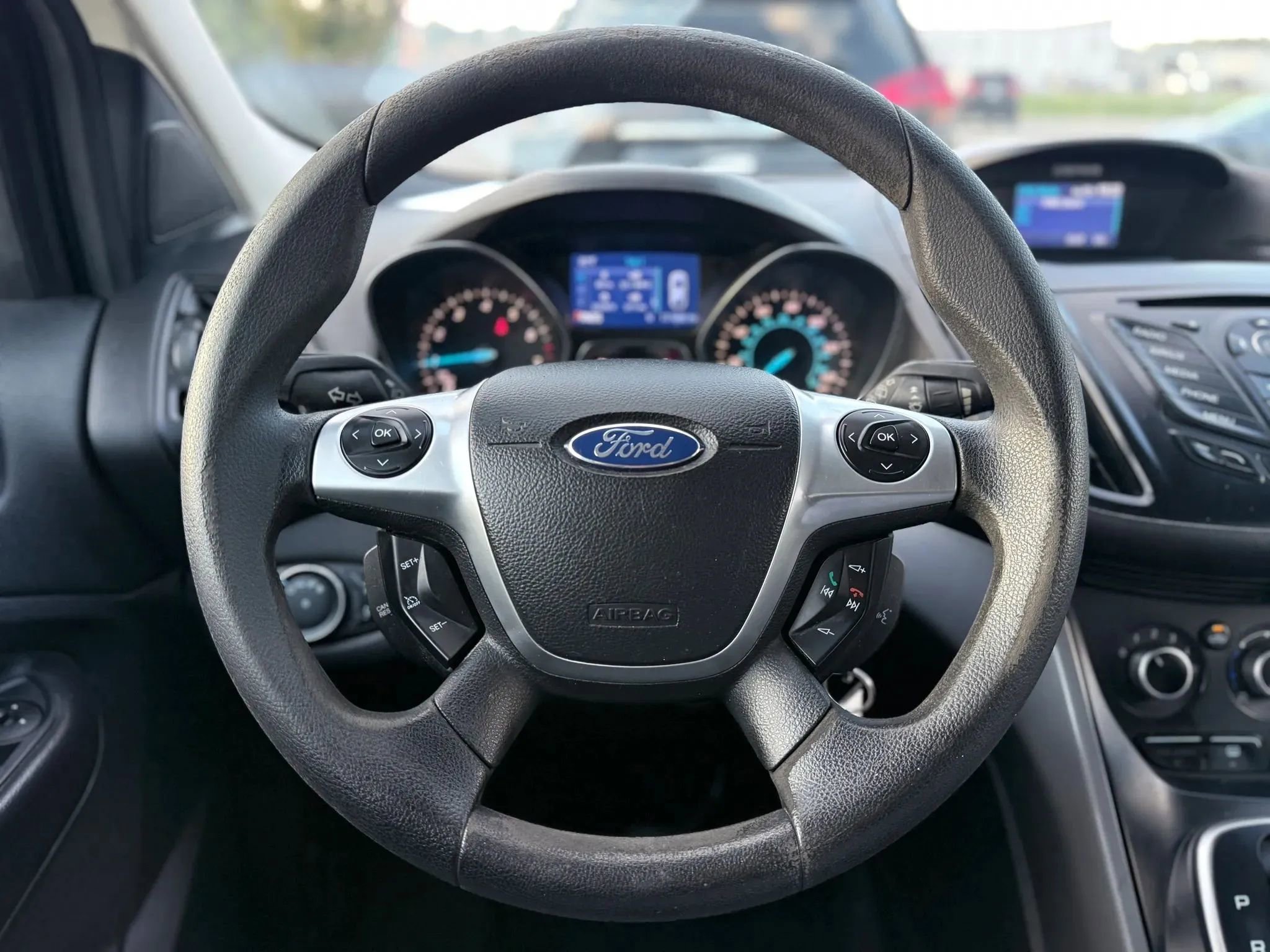 Used 2013 Ford Escape SE image 25
