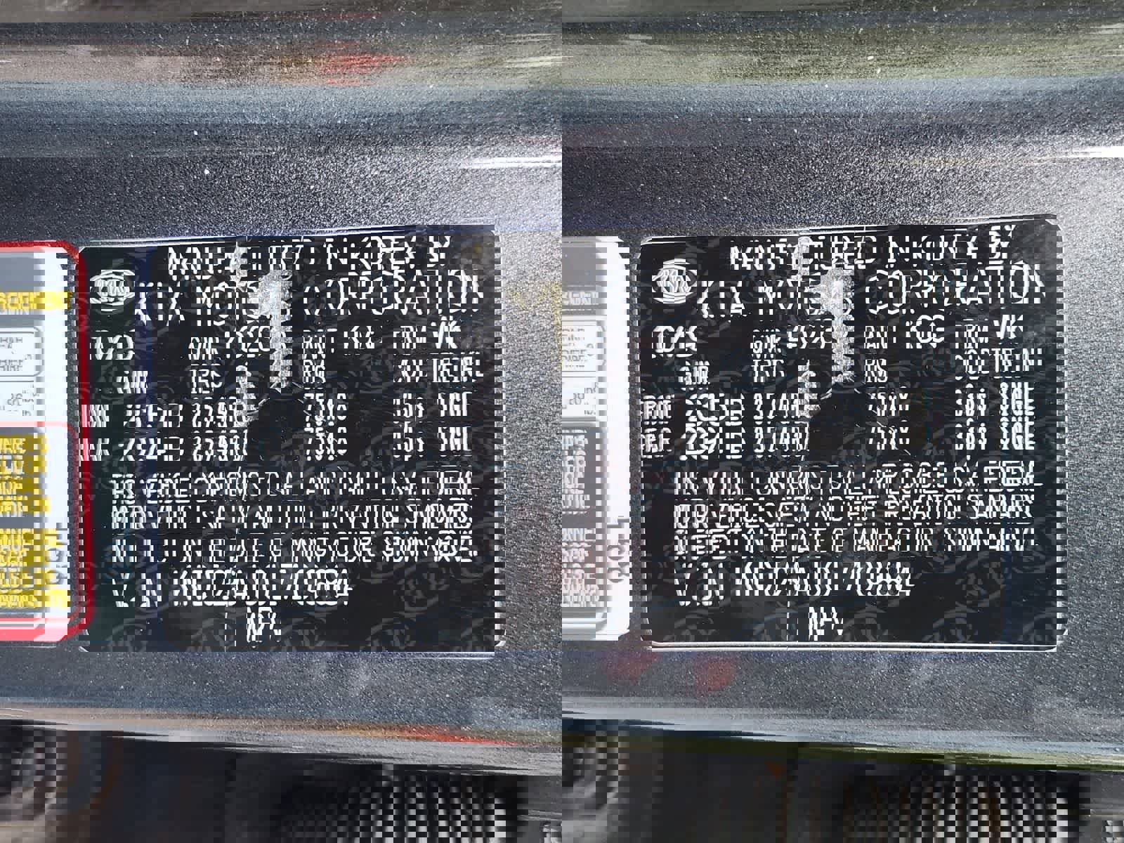 Used 2020 Kia Soul X-Line image 32