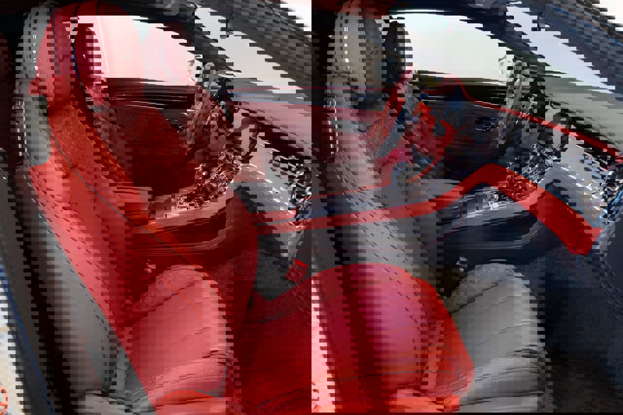 Used 2022 Bentley Continental GT Speed image 12