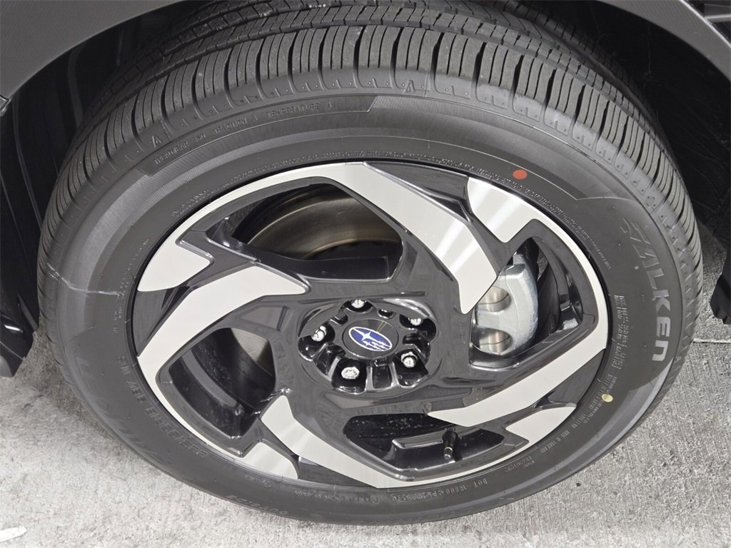 New 2026 Subaru Crosstrek 2.5i Limited image 6